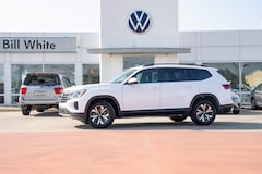 2026 Volkswagen Atlas 2.0T SE SUV