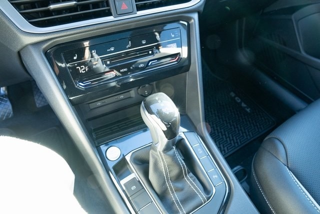 2026 Volkswagen Taos SEL - Photo 20