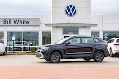 2026 Volkswagen Taos 1.5T S SUV