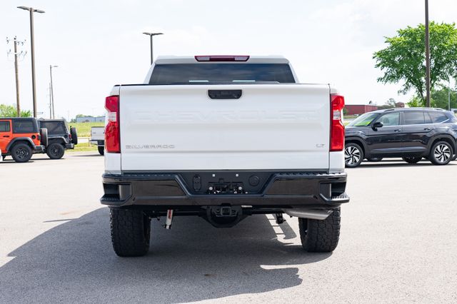 2025 Chevrolet Silverado 1500 LT Trail Boss - Photo 5