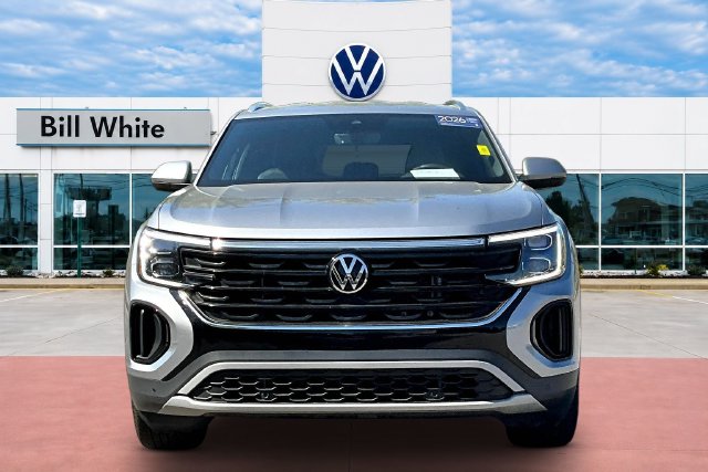 Certified 2026 Volkswagen Atlas Cross Sport SE w/Technology SUV