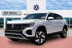 2026 Volkswagen Atlas Cross Sport SE w/Technology SUV