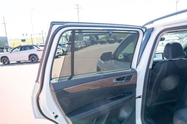 2026 Volkswagen Atlas SE w/Tech - Photo 15