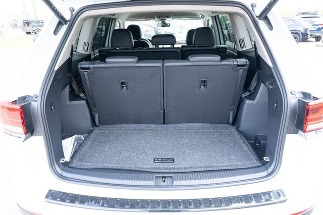 2026 Volkswagen Atlas SE w/Tech - Photo 35
