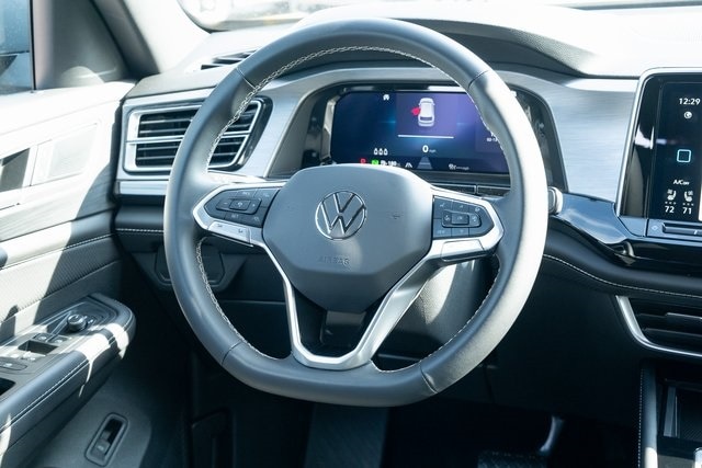 2026 Volkswagen Atlas Cross Sport SE w/Tech - Photo 34