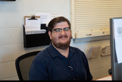 Staff member Orin Parnell from ID_3a673b0c8c36