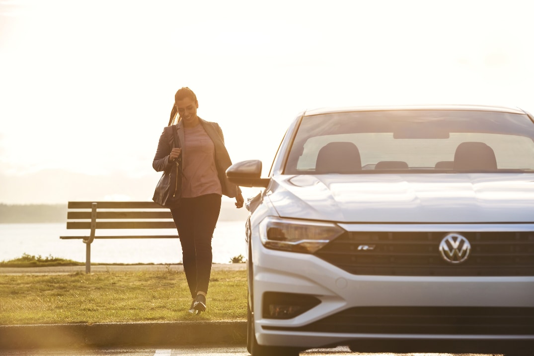  Family riding in vehicle
