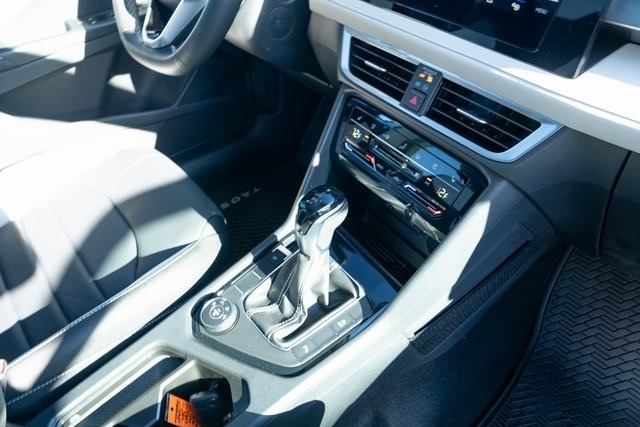 2026 Volkswagen Taos SEL - Photo 41