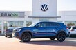 Volkswagen Atlas Cross Sport