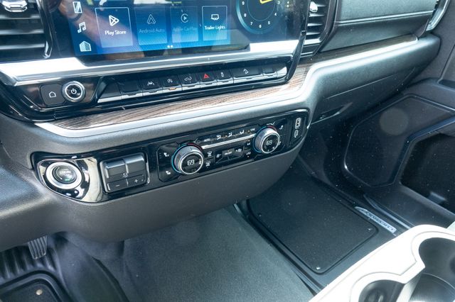 2025 Chevrolet Silverado 1500 LT Trail Boss - Photo 23