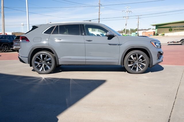 2026 Volkswagen Atlas Cross Sport SEL Premium R-LINE - Photo 7