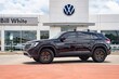 Volkswagen Atlas Cross Sport