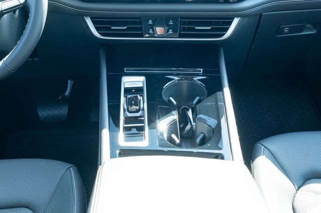 2026 Volkswagen Atlas SE w/Tech - Photo 35