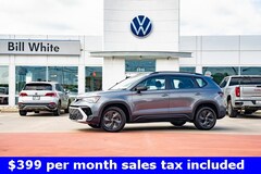 2025 Volkswagen Taos 1.5T S SUV