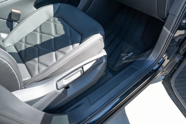 2026 Volkswagen Atlas Cross Sport SE - Photo 45