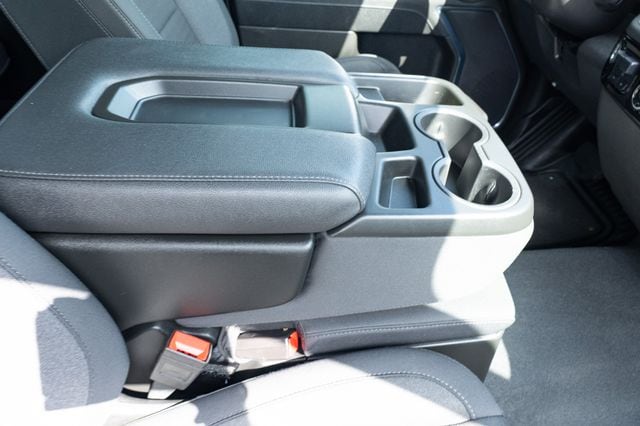 2025 Chevrolet Silverado 1500 LT Trail Boss - Photo 43