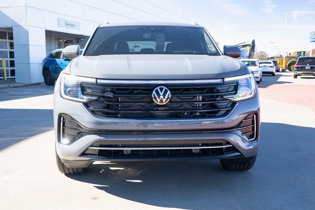 2026 Volkswagen Atlas Cross Sport SEL Premium R-LINE - Photo 9