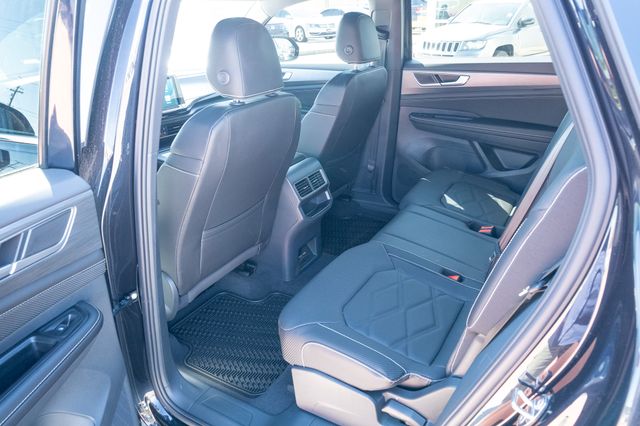 2026 Volkswagen Atlas Cross Sport SE - Photo 28