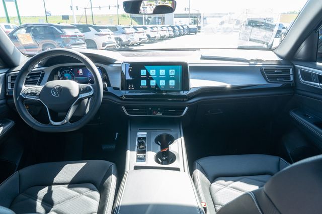 2026 Volkswagen Atlas Cross Sport SE - Photo 30