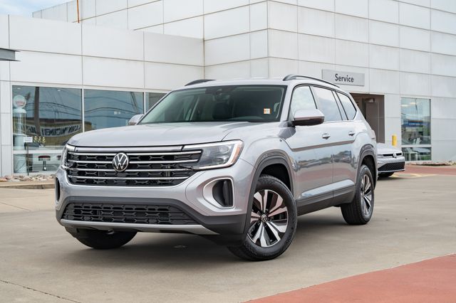 Volkswagen Atlas for Sale in Fort Smith, AR | Bill White VW