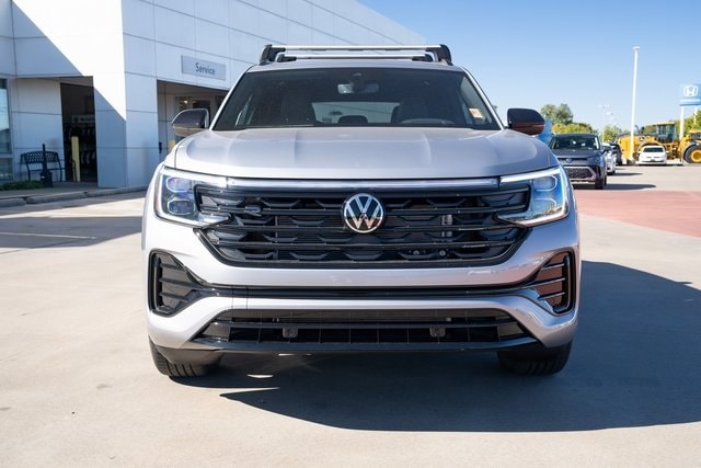 2026 Volkswagen Atlas Cross Sport SEL R-LINE - Photo 9