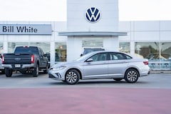 2026 Volkswagen Jetta 1.5T S Sedan