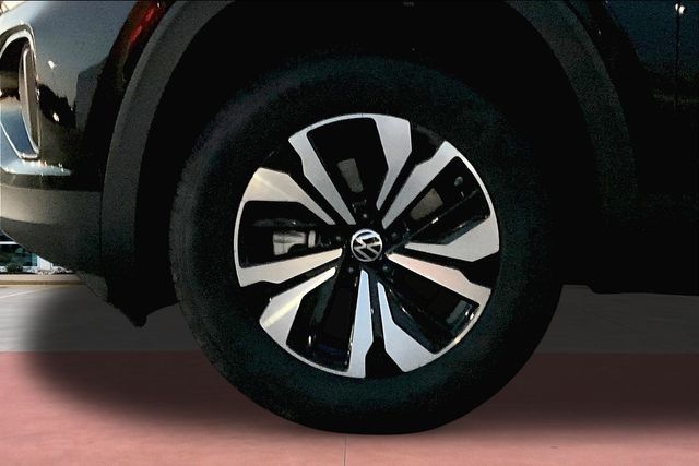 2026 Volkswagen Atlas Cross Sport SE - Photo 13