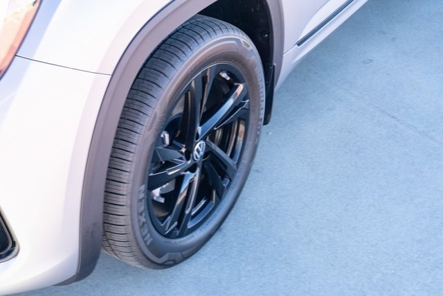 2026 Volkswagen Atlas Cross Sport SEL R-LINE - Photo 10