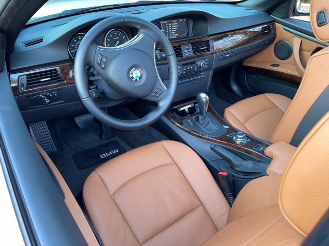 Used 2013 BMW 328i Convertible