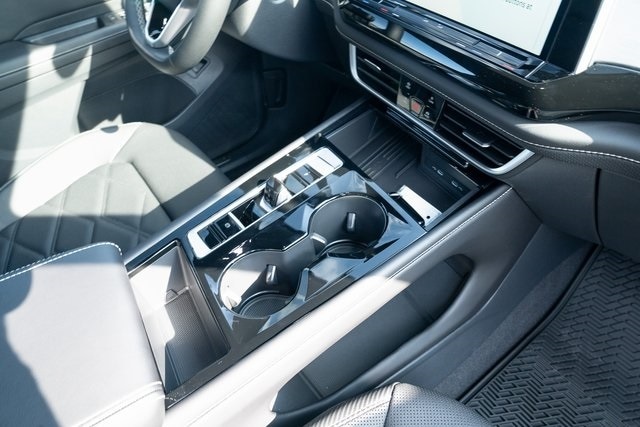 2026 Volkswagen Atlas Cross Sport SE w/Tech - Photo 45