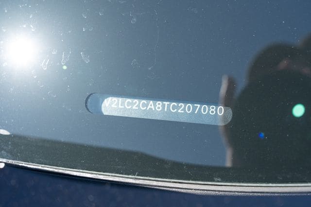 2026 Volkswagen Atlas Cross Sport SE - Photo 10