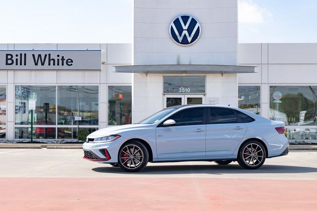 2026 Volkswagen Jetta GLI Sedan 