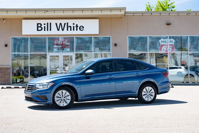 2020 Volkswagen Jetta 1.4T S SULEV's photo