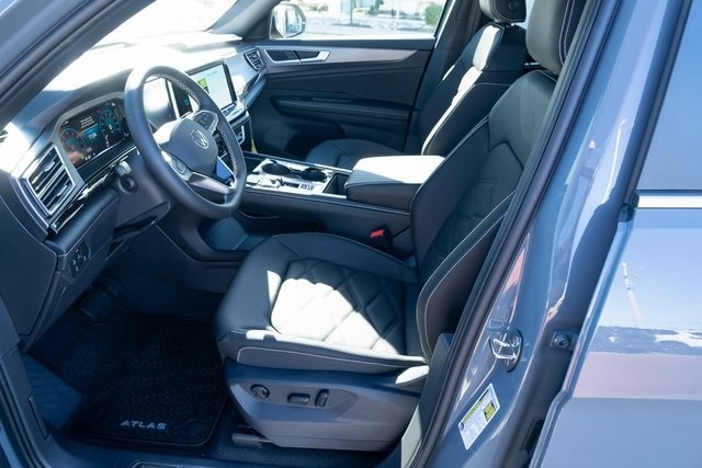 2026 Volkswagen Atlas Cross Sport SE w/Tech - Photo 16
