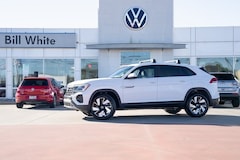 2026 Volkswagen Atlas Cross Sport 2.0T SE w/Technology SUV