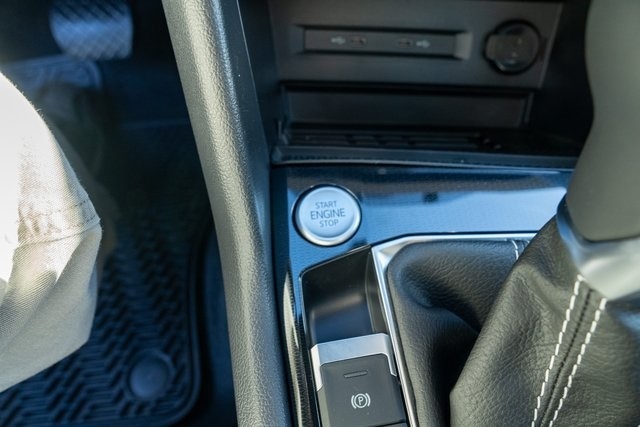2026 Volkswagen Taos SEL - Photo 21