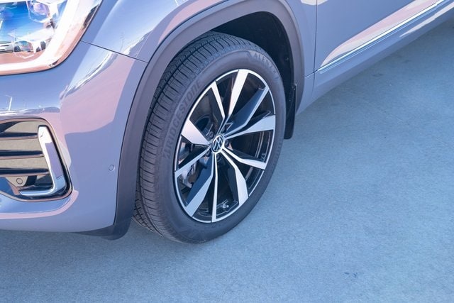 2026 Volkswagen Atlas Cross Sport SEL Premium R-LINE - Photo 10