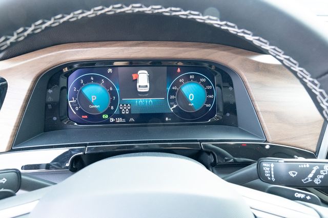 2026 Volkswagen Atlas SE w/Tech - Photo 19