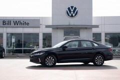 2026 Volkswagen Jetta 1.5T S Sedan