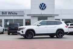 2026 Volkswagen Atlas 2.0T SE w/Technology SUV