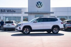 2026 Volkswagen Atlas 2.0T SE SUV
