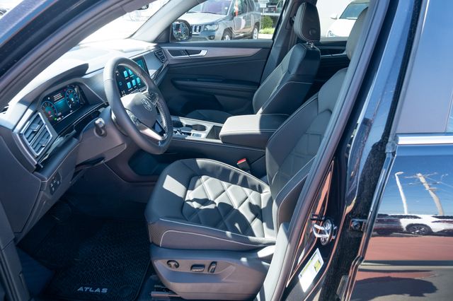 2026 Volkswagen Atlas Cross Sport SE - Photo 18