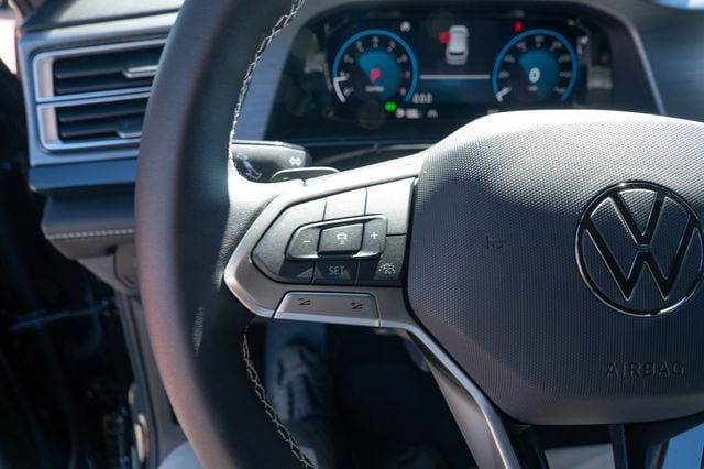 2026 Volkswagen Atlas Cross Sport SE - Photo 24
