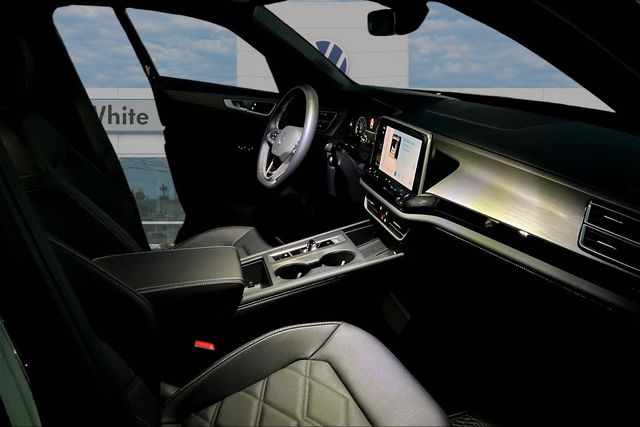 2026 Volkswagen Atlas Cross Sport SE - Photo 11