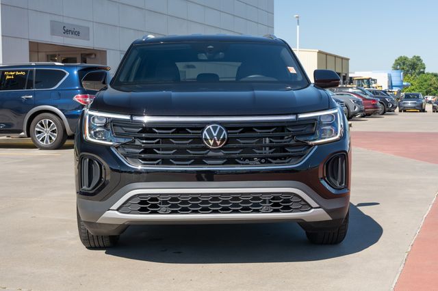 2026 Volkswagen Atlas Cross Sport SE - Photo 9