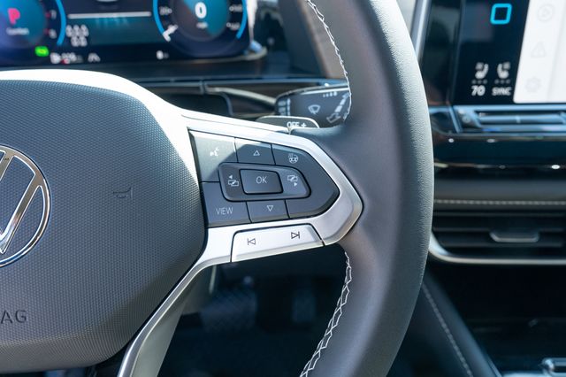 2026 Volkswagen Atlas SE w/Tech - Photo 24