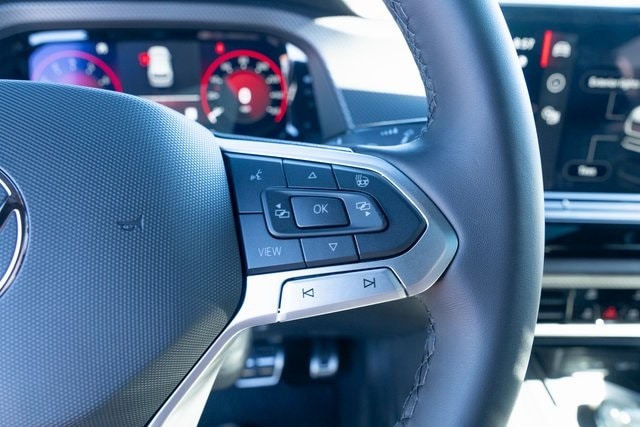 2026 Volkswagen Atlas Cross Sport SEL Premium R-LINE - Photo 22