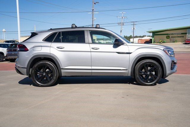 2026 Volkswagen Atlas Cross Sport SEL R-LINE - Photo 7