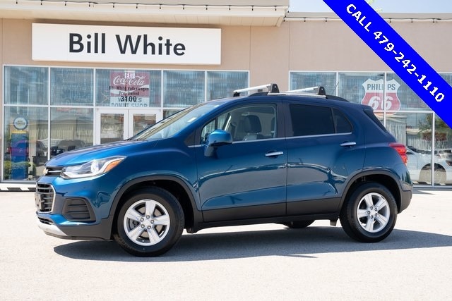 2020 Chevrolet Trax