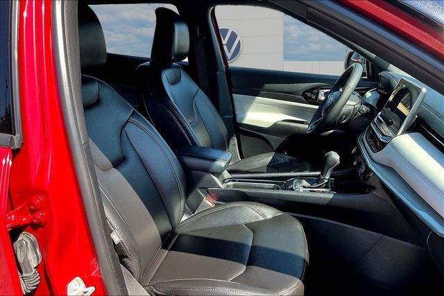 2025 Jeep Compass Limited - Photo 31